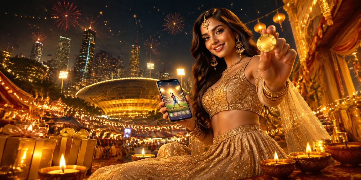 Users in Pune placing cricket bets on mobile devices